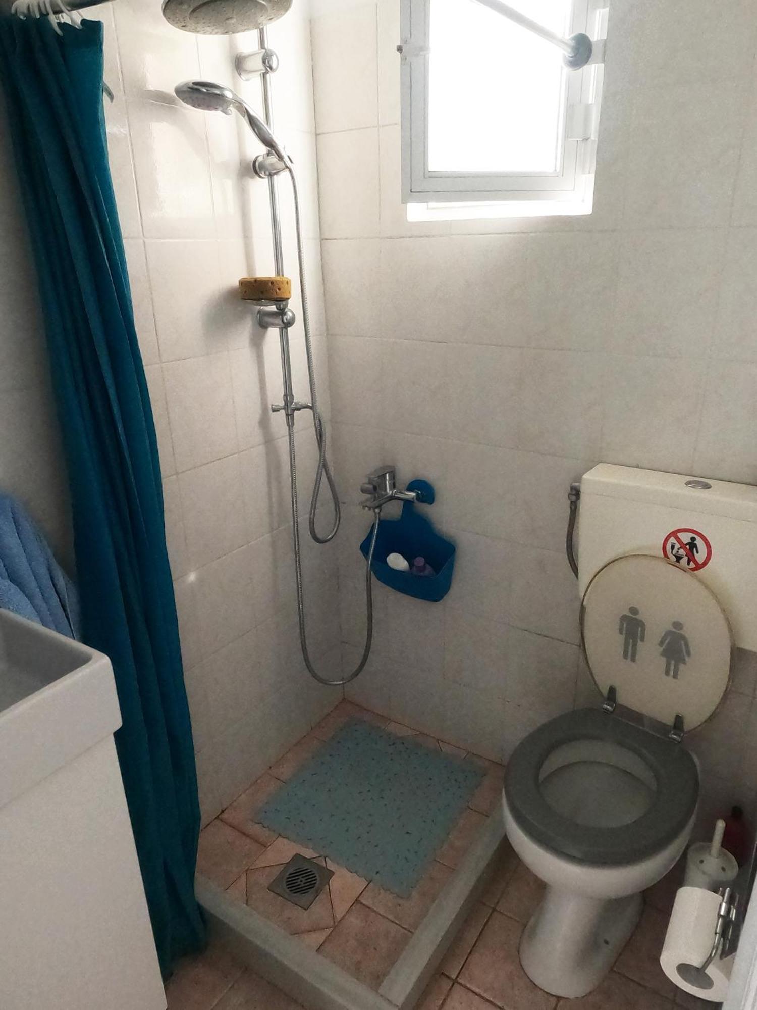 Spiti Ostria Villa Aígion Luaran gambar