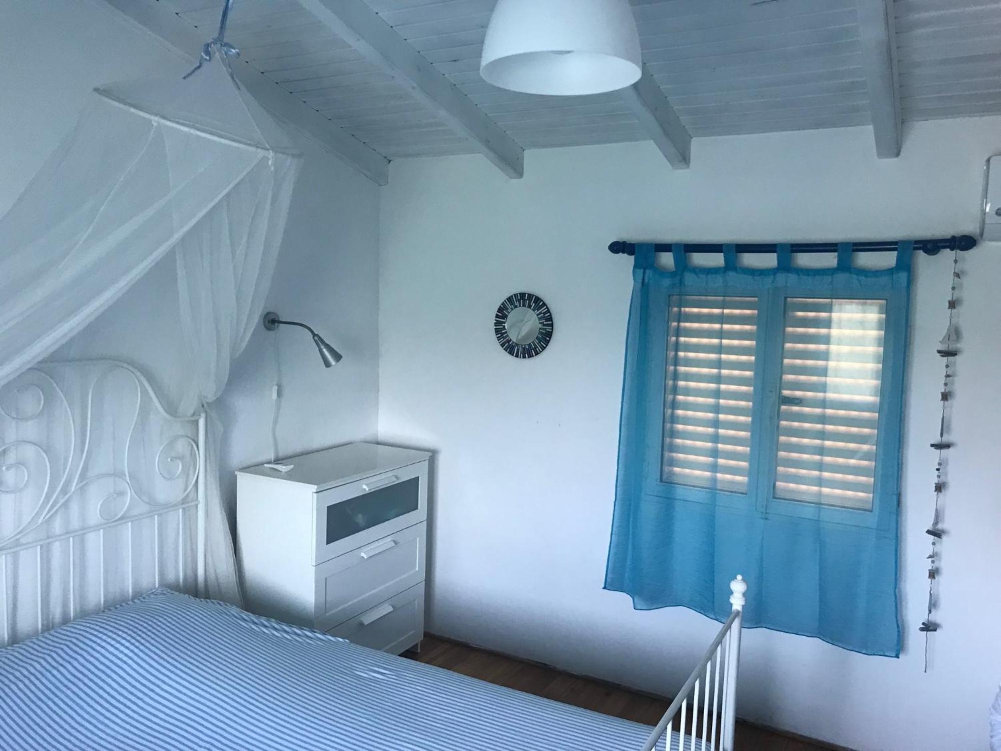 Spiti Ostria Villa Aígion Luaran gambar