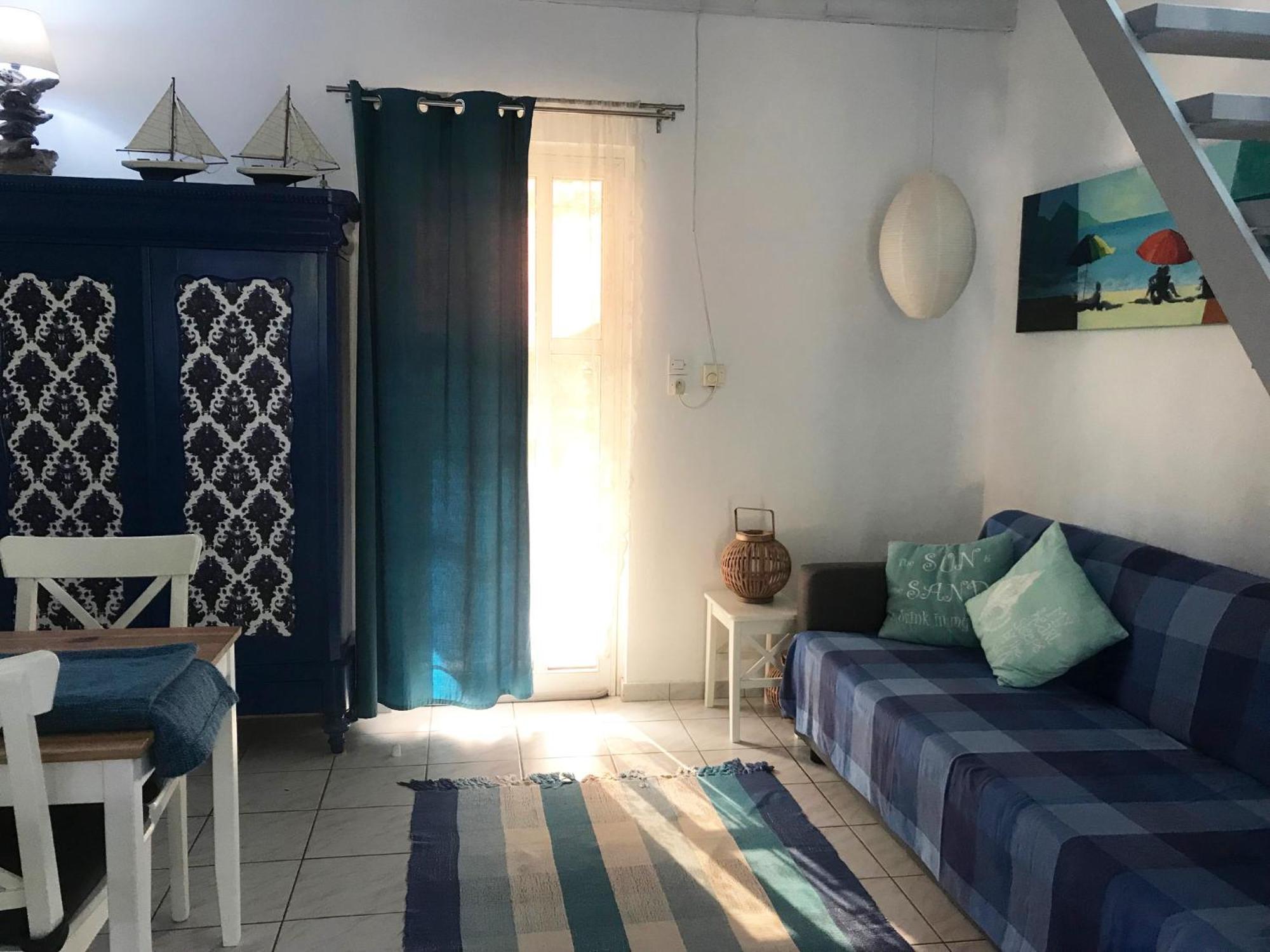 Spiti Ostria Villa Aígion Luaran gambar